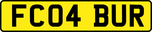 FC04BUR