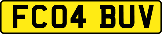 FC04BUV