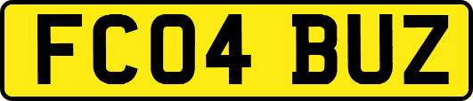 FC04BUZ