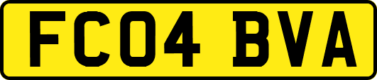 FC04BVA