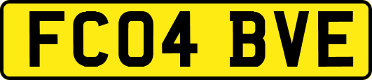 FC04BVE