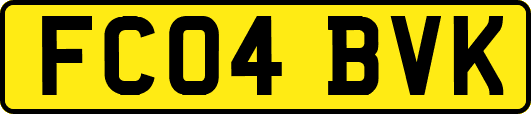 FC04BVK
