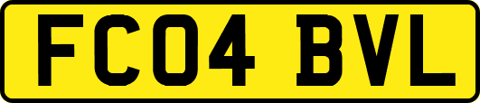 FC04BVL