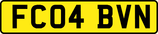 FC04BVN