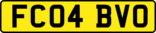 FC04BVO