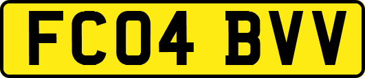 FC04BVV