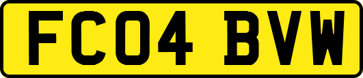 FC04BVW