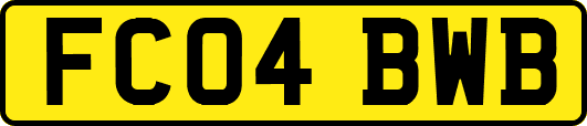 FC04BWB