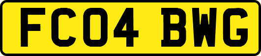 FC04BWG