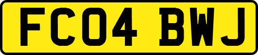 FC04BWJ