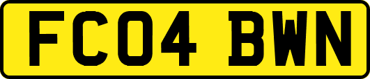 FC04BWN
