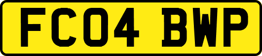 FC04BWP