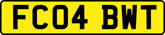 FC04BWT
