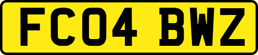 FC04BWZ