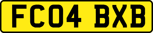 FC04BXB