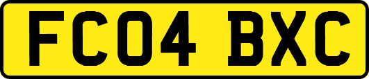 FC04BXC