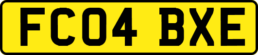 FC04BXE