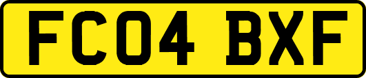 FC04BXF