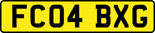 FC04BXG