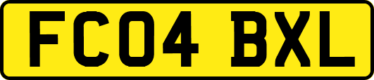 FC04BXL