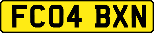FC04BXN