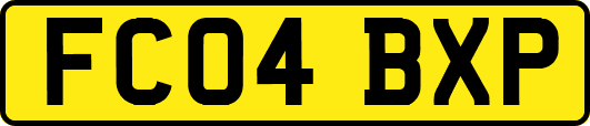 FC04BXP