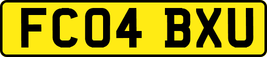 FC04BXU