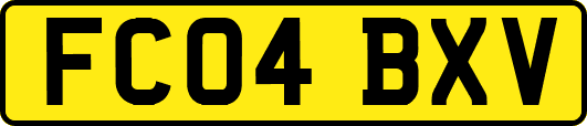 FC04BXV