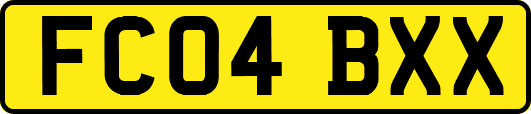 FC04BXX