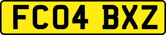 FC04BXZ