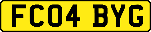 FC04BYG