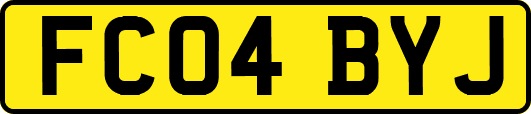 FC04BYJ