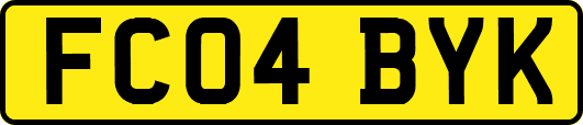 FC04BYK