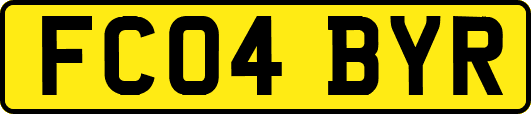 FC04BYR