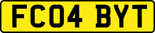 FC04BYT