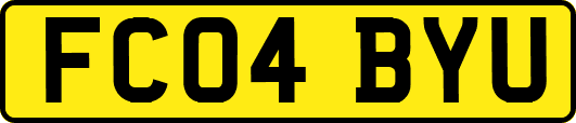 FC04BYU