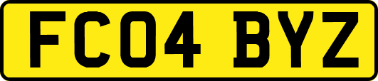 FC04BYZ