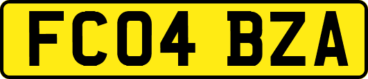 FC04BZA