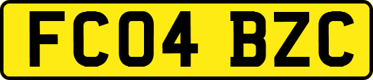 FC04BZC