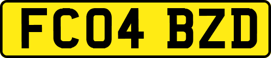 FC04BZD