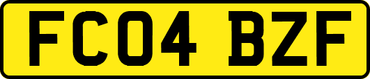 FC04BZF