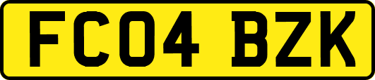 FC04BZK