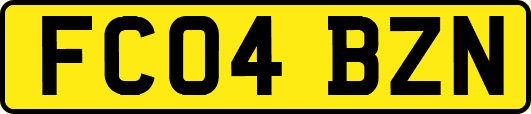 FC04BZN