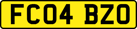 FC04BZO