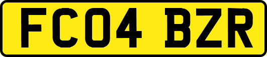 FC04BZR