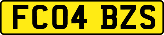 FC04BZS