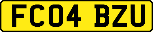 FC04BZU