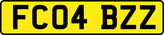 FC04BZZ