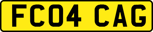 FC04CAG