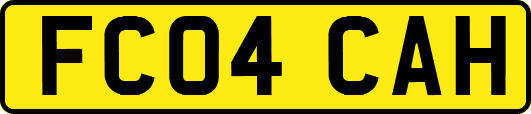FC04CAH